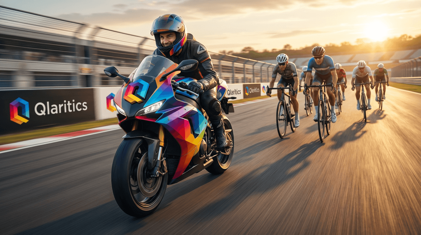 Decode Your Competitors' Every Move and Stay One Step Ahead